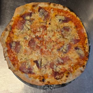 Pizza Primizia