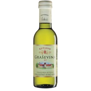 Graševina 0.187 l