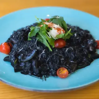 Risotto sa gamborima 400 gr