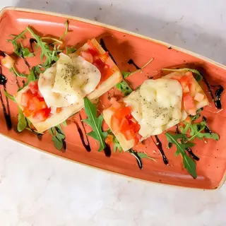 Bruschetta Italiana 150gr