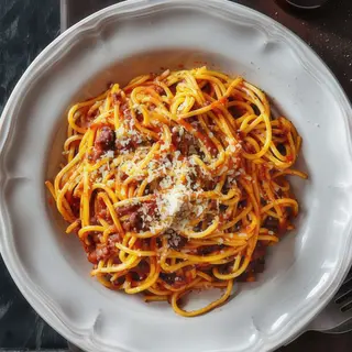 Spaghetti Bolognese 400 gr