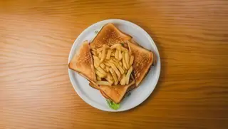 Tost classic 300 gr
