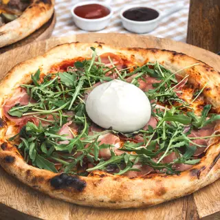 Burrata