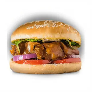 G-burger 300 gr