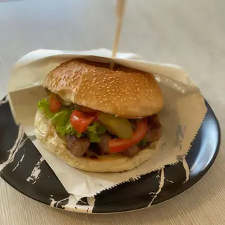 Ćevapi  180 gr