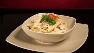 Pasta Carbonara 500 gr