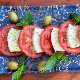 Caprese salata 250 gr