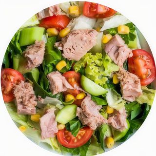 Tuna salata 300 gr