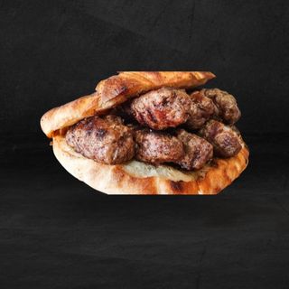 Ćevapi 300 gr