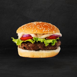 Hamburger 200 gr