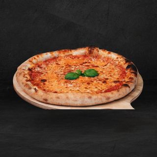 Pizza Margherita 500 gr