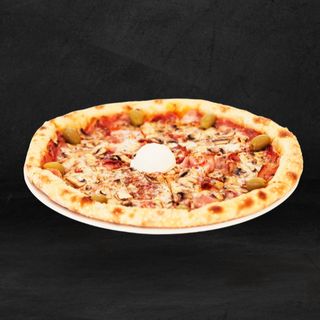 Massimo pizza 550 gr