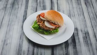 Mala gurmanska pljeskavica 200gr