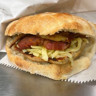 Punjeni batak 350gr