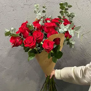 Buket 40