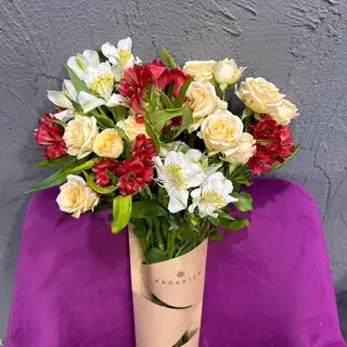 Buket 67