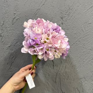 Komadno vještačko cvijeće