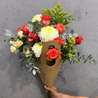 Buket 63
