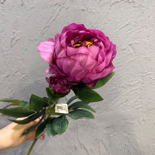 Komadno vještačko cvijeće