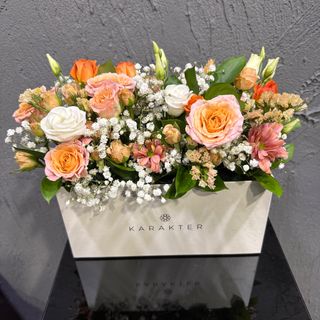 Box aranžman 3