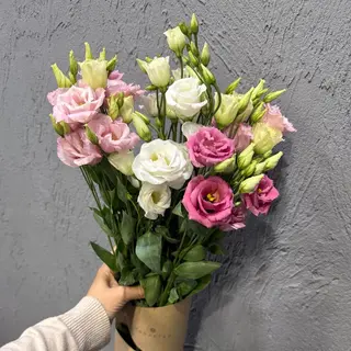 Buket 80