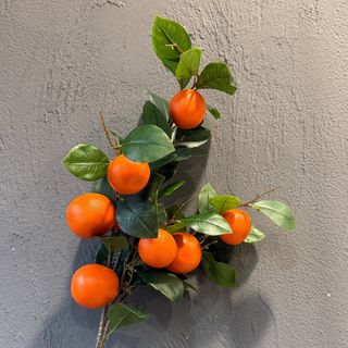 Komadno vjestačko cvijeće