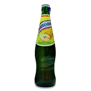 Prirodna limunada sa ukusom kruške 0.5 l