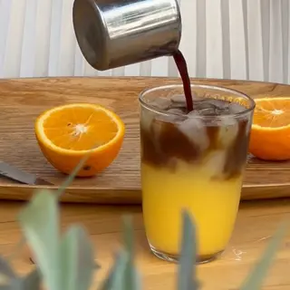 Bumble coffee