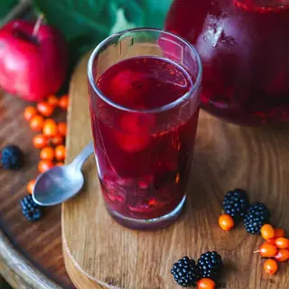 Kompot XL