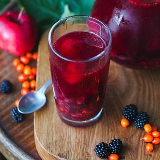 Kompot XL