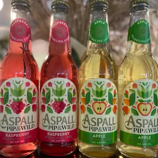 Cider malina