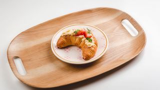 Kroasan od vanille 160 gr