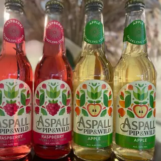 Cider jabuka