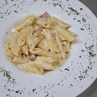 Pasta Carbonara