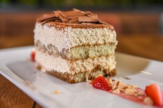 Tiramisu 120 gr