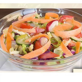 Vitaminska salata 300 gr