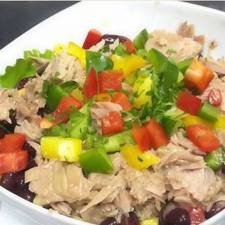 Meksikana salata 300 gr