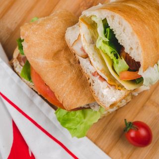 Tonno sendvič 350 gr