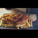 Pileći štapići 450 gr