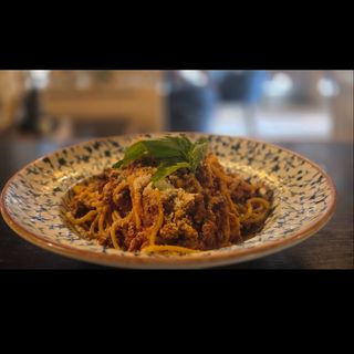 Pašta Bolognese 400 gr