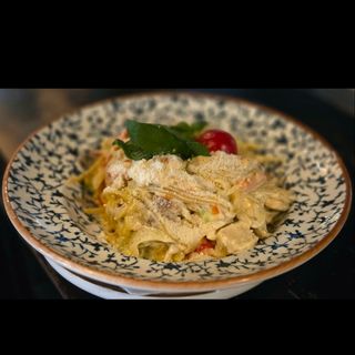 Pašta sa piletinom 400 gr