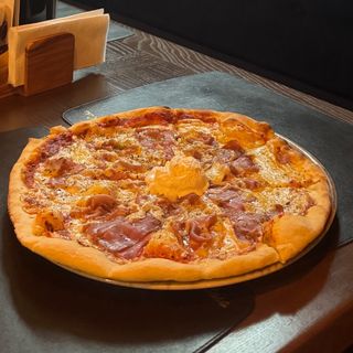 Pizza La Tua Casa 600 gr