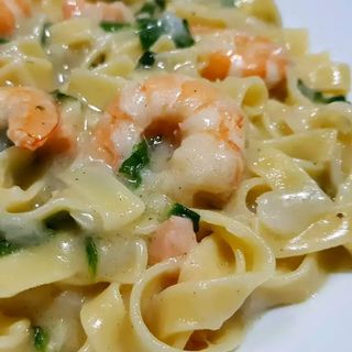 Pasta sa gamborima 250 gr