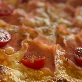 Pizza Chicago style 700 gr