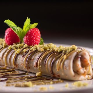 Dubai palačinka 200g.