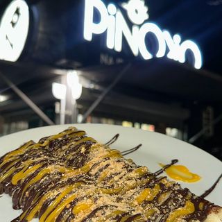 Jaffa palačinka 460 gr.