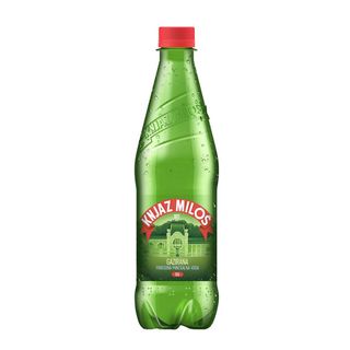 Kisela voda
