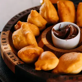 Domaće priganice 300gr