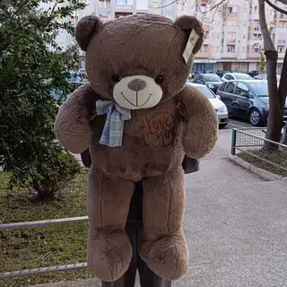 Veliki medo