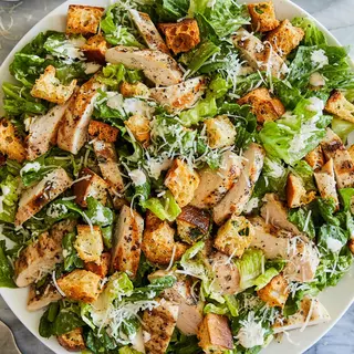 Cezar salata